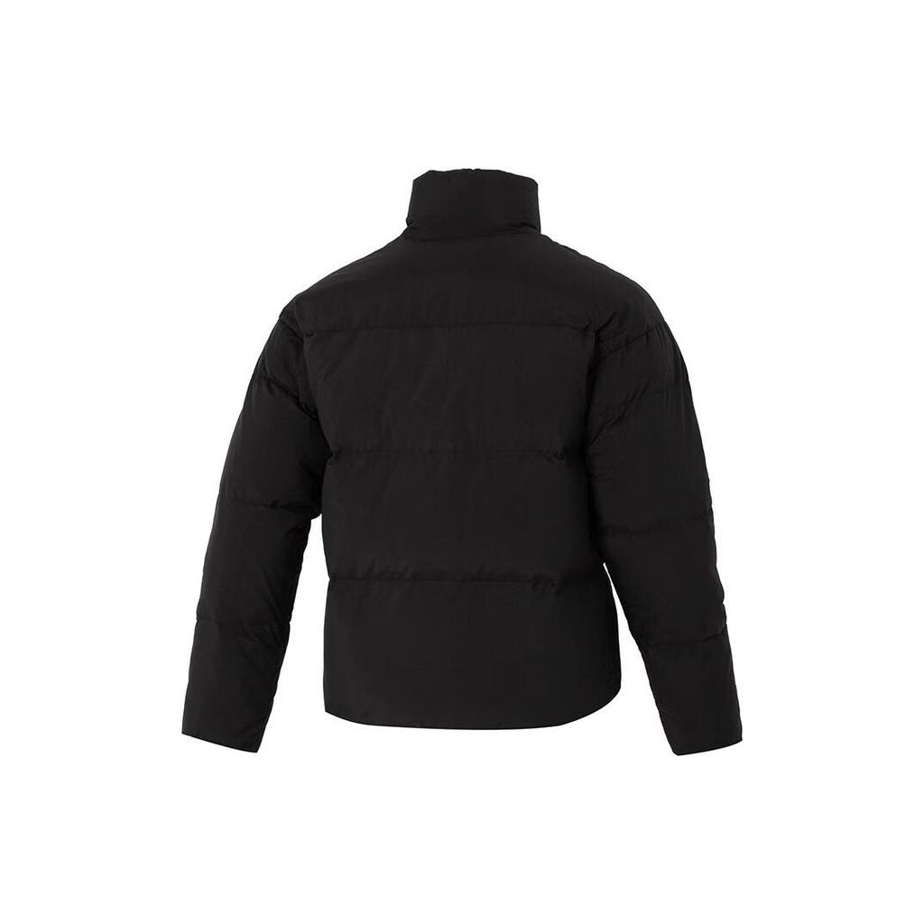 Puma Classic Down Jacket 'Black' Unisex 623600-01