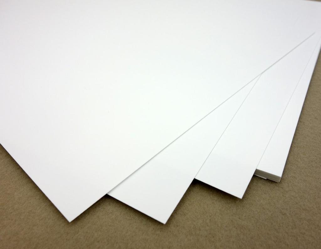 KOKUYO Inkjet Photographic Base High 20 Paper, Gloss, A3, Sheets, KJ-D11A3-20