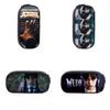 Wednesday Addams The Addams Family Pencil Case Large Capacity Durable Kid Gift