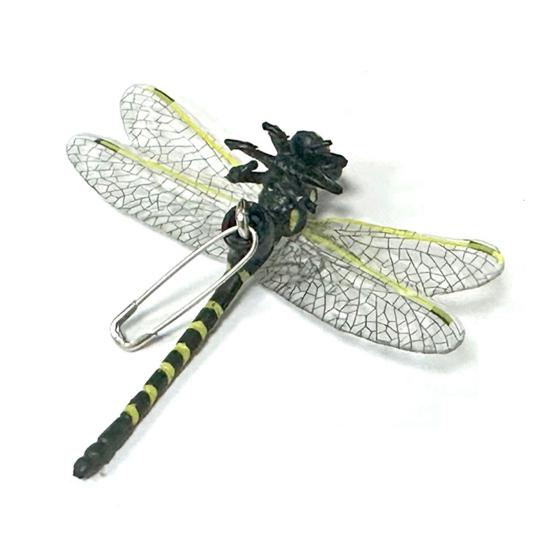 Τρισδιάστατο Τεχνητό Εντομοαπωθητικό Λιβελούλας Εξωτερικού Χώρου Ψεύτικη Λιβελούλα Κρεμαστό Στολίδι Απωθητικό Μύγας Συντροφιά για Κήπο, Κάμπινγκ, Αυλή