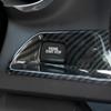 Engine Start Stop Button Trim Cover Interior Styling for Chevrolet Camaro 16-18