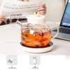 Smart Heating Coaster