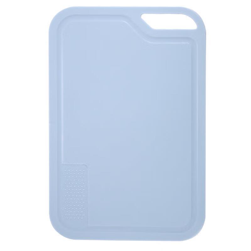 Alliance 3-Piece Plastic Cutting Board Set