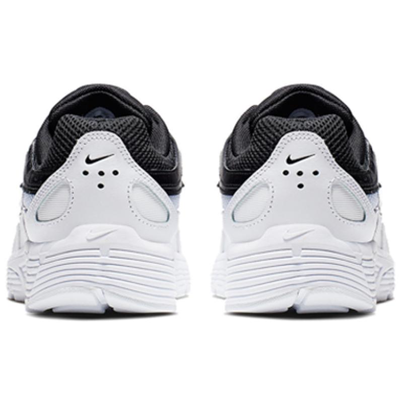 Nike P 6000 Black White Women's Sneakers BV1021-003
