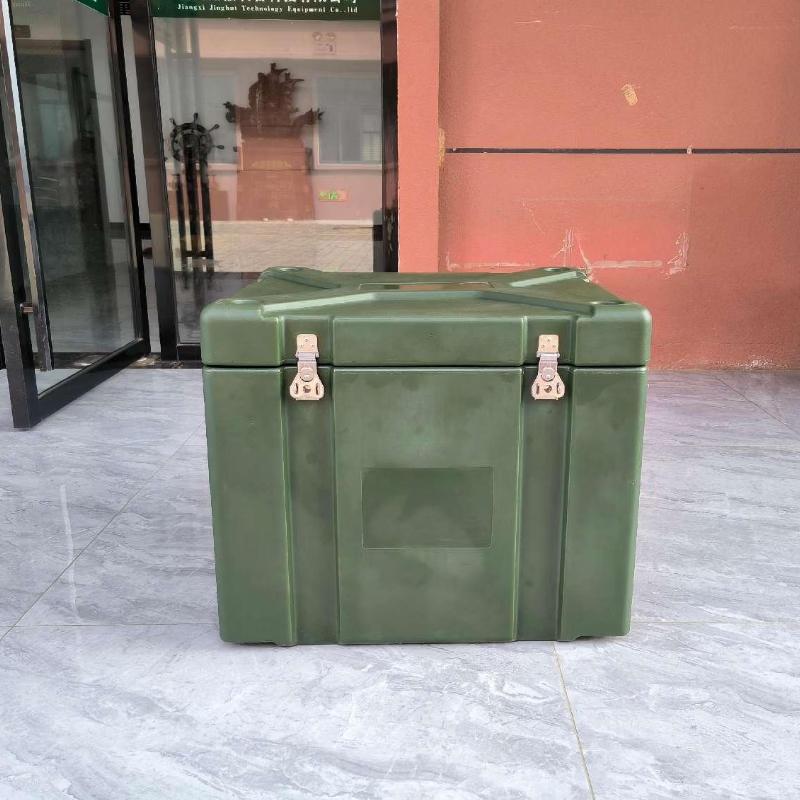 Lishi Heavy-Duty Rotomolded Storage & Equipment Case