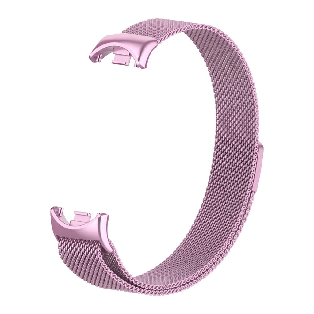 Milanese Loop For Xiaomi Mi Band 10 NFC Strap Replacement Correa Miband10 Sport Watch Band for Xiaomi Smart Band 9-8 Accessories