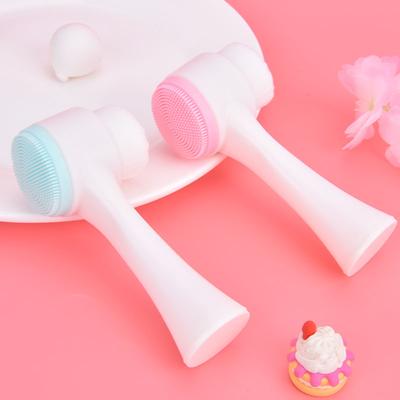 Duş ve banyo ürünleri – Yüz Fırçaları ve Süngerler