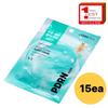 VT PDRN Radiance Tuchmaske (25g x 15 Stück) - Intensive Strahlende & Straffende Pflege