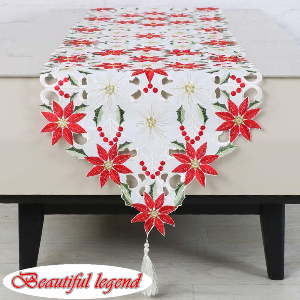 giyinmek tercih etmek kibirli Noel İşlemeli Masa Bayrak Runner Poinsettia Holly Yaprak Keten Kumaş Dekorasyon uygun fiyatlı satın alın - fiyat, ücretsiz teslimat, fotoğraflarla gerçek yorumlar - Joom giyinmek tercih etmek kibirli Noel İşlemeli Masa Bayrak Runner Poinsettia Holly Yaprak Keten Kumaş Dekorasyon uygun fiyatlı satın alın - fiyat, ücretsiz teslimat, fotoğraflarla gerçek yorumlar - Joom