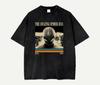 The Amazing-Spider-Man Movie Shirt, Retro Comfort Colors Tee