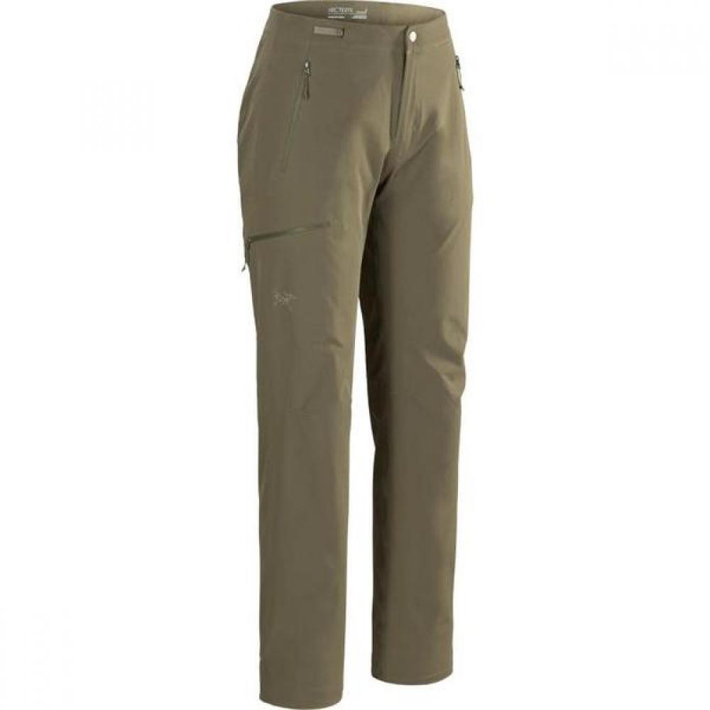 Arcteryx Straight Pants 25ss Appsw10033 Tatsu Dom 2S (2627inches around)