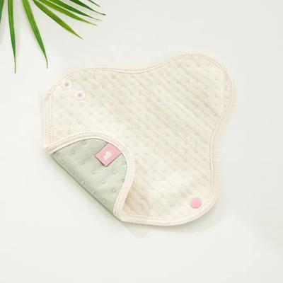 1 Bamboo Bailey Soft Non-Slip Panty Liner