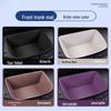 D0X: Full Coverage Interior Decoration & Trunk Protection for 25-Model Xingyuan.
