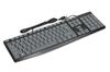 Keyboard Ibox Eris Grey