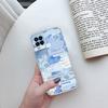 Bible verse Jesus Cross Transparent Phone Case for Motorola Moto Edge 20 30 40 50 S30 Fusion Ultra Pro Neo Lite + G200 G23