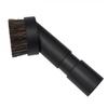 Brush Diameter 62mm Horse Hair Brush Horse Hair Round Brush 32mm 35mm