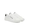 Men's Sneakers Guess Fmftod Ele12 White