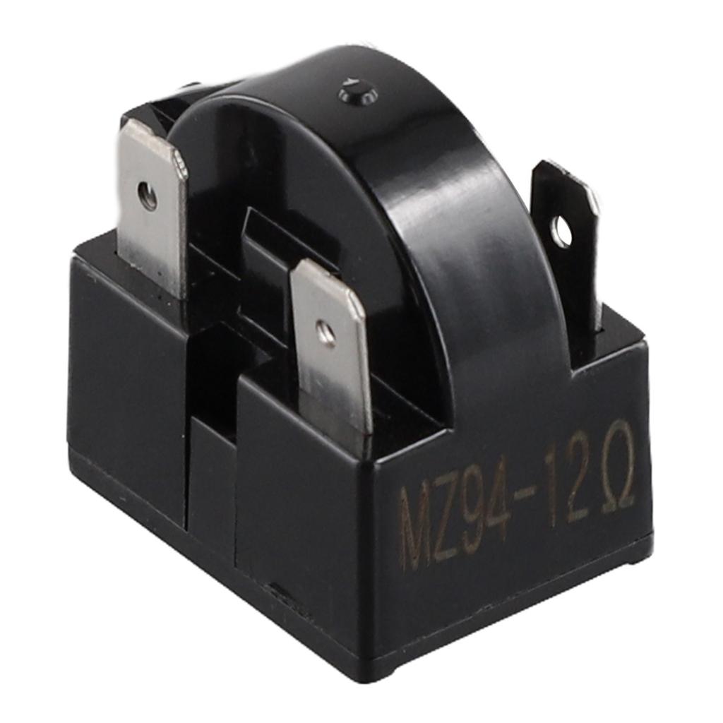 PTC Start Relay Accessories Efficient For Compressor