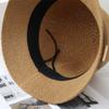 Anti-UV Sunscreen Hat Lace Fisherman Hat New Visor Cap  Outdoor Sports