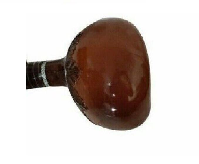 Indian Classical Acoustic Sitar – 7 Main & 9 Sympathetic Strings, Handcrafted