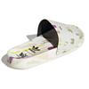 Thebe Magugu x adidas  Adilette Slide Abstract Women Sneakers White Cloud-White Core-Black GX2073