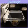 Kitchen Sink Drain Filter Rack With Stainless Steel Mesh For Home Use