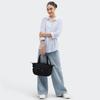 Kipling ART MINI Infinite Black KI25262EN 10L
