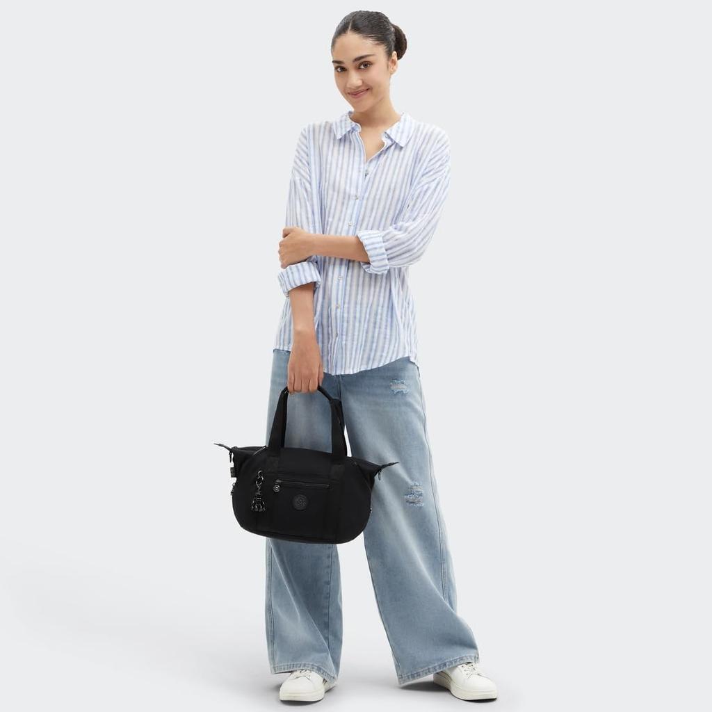 Kipling ART MINI Infinite Black KI25262EN 10L