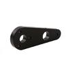 12,8mm Tonarm-Lifter Vinyl-Schallplatte Tonarm-Lifter Tonarm-Halterung Phono-Plattenspieler