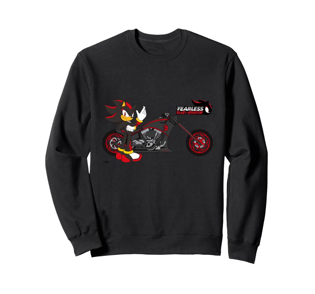 Sonic the Hedgehog" FEARLESS Campaign Commemorative 001 Trainer