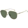 BoSS BoSS 1296 F S Qt 0aoz Aviator SunglaSSeS Multi