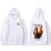Topp – Hoodies & Sweatshirts