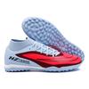 Soccer Cleats For Mens Womens Indoor Turf Soccer Shoes Youth Tf Training Football Boots Unisex
