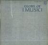 LP-Platte I MUSICI  Glory of I Musici SFL9653 PHILIPS Japan Klassik Gebraucht
