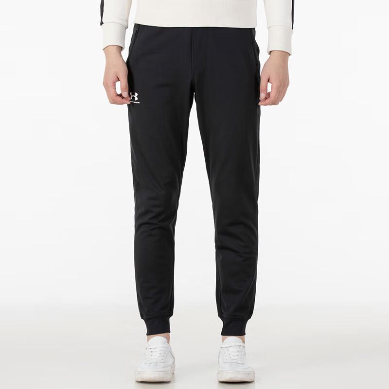 Under Armour Men's 1290261-001 Sportstyle Pants