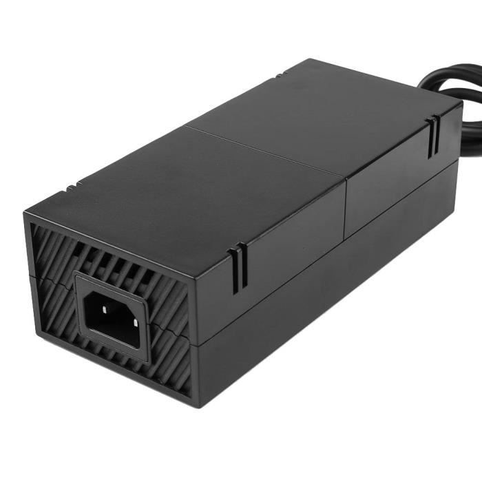 Xbox Gaming Accessories, a Power Adapter - The.