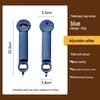 Multifunctional Magnetic Bottle and Can Opener for Twist-Off Lids and Beer Bottles