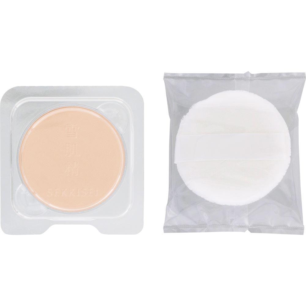 Sekkkisei Clear Wellness Sekkkisei Clear Wellness Airy Skin Val Face Powder 10g Kose