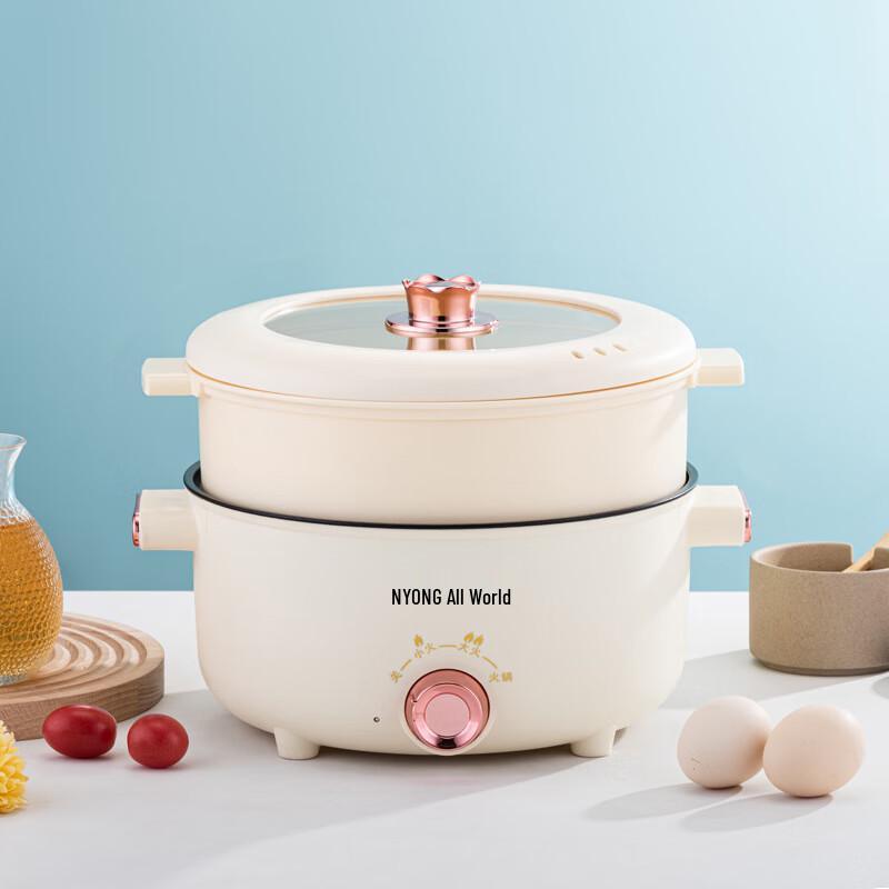 Yoshida Craftsman Multi-function Electric Hot Pot