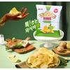 [Nongshim] Potato Chips 3Types