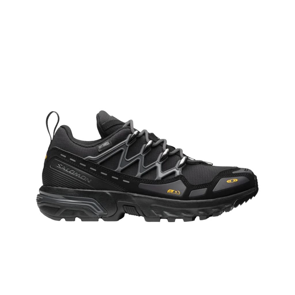 Salomon Acs + Cswp Black Magnet