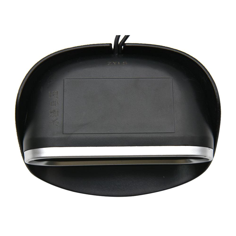 Miernik Napięcia 2 W 1 + Wskaźnik Temperatury Wody + Adapter 34mm Czujnik 10mm 1/8NPT 12V 24V Samochód Ciężarówka Wyświetlacz LCD Podświetlenie