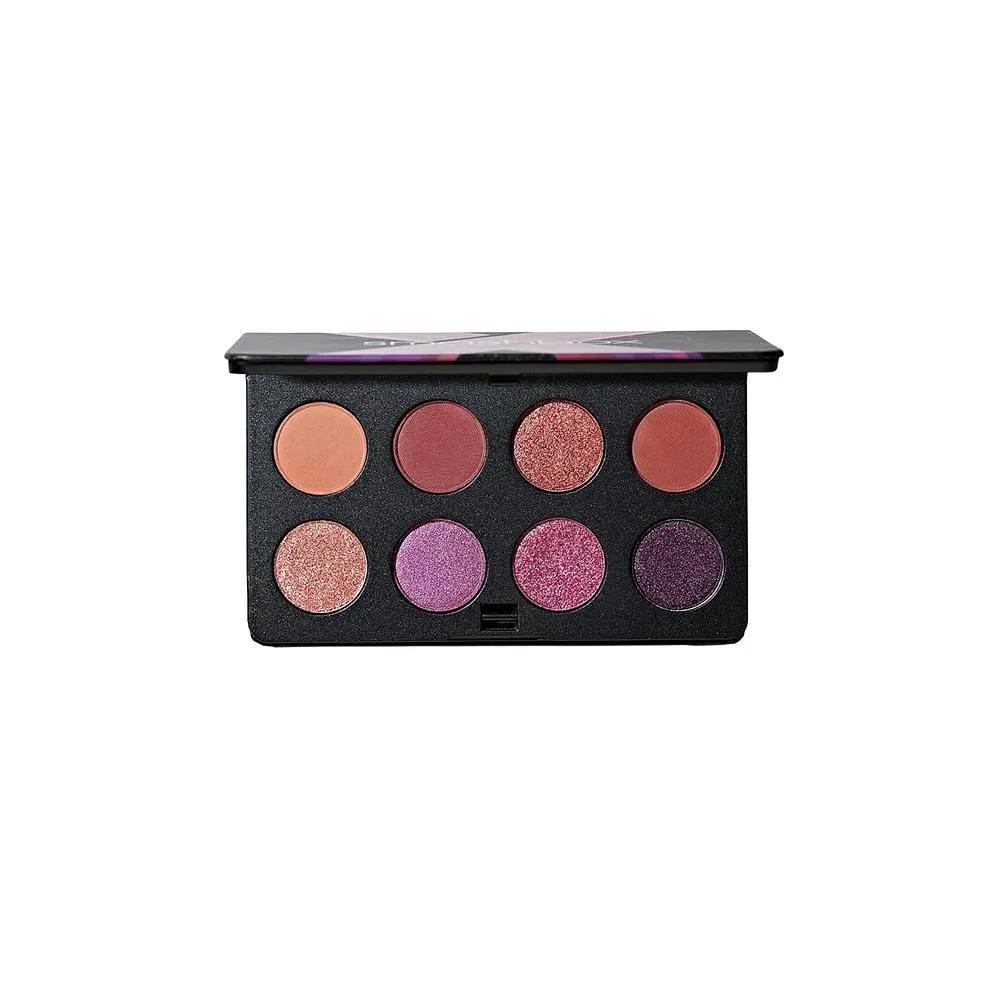 Smashbox Always On Mood Board Eye Shadow Palette