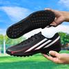 Stollen-Fußballschuhe für Herren, Damen und Kinder; Trainingsschuhe für Erwachsene und Jugendliche für alle Altersgruppen