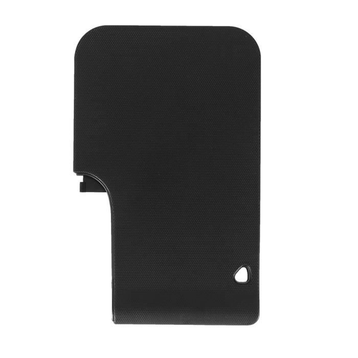 Card de rezervă pentru Renault Clio 3 Megane 2 Scenic 2 - Plip cheie inteligentă telecomandă 3 Butoane Phonillico®
