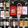 Stamping Hot Tarot Process Highgrade With Iron Box Tarot Cards Deck Board Game