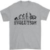 Evolution Of Judo MMA Martial Arts Funny Mens TShirt Cotton Mens 100 Cotton Casual Tshirts Loose Top Size S3XL