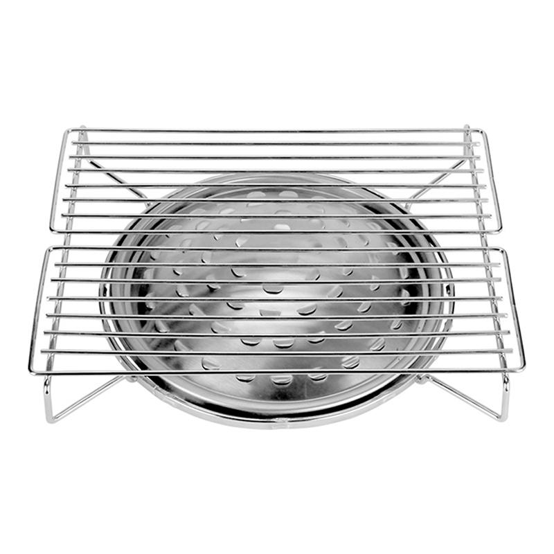Outdoor Barbecue Grill Suitable For Home Gas Stoves Kitchens Restaurants Bars Family Gardens