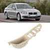 7PcsCelsiusSet Door Handle Window   Panel 51417225873 Fit for 5 Series 520 523 525 F10 F11 F18