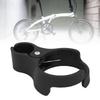 Folding Bike Cup Holder Nylon Anti Slip Quick Release Bike Water Bottle Holder Rack for Cycling